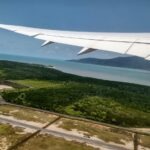 travel anxiety plane take off