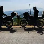 Motorbike holiday Vietnam