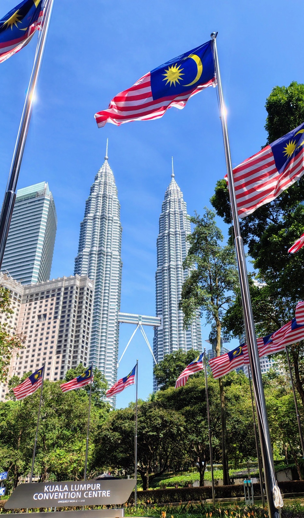 Is KLCC The Best Place To Stay in Kuala Lumpur?