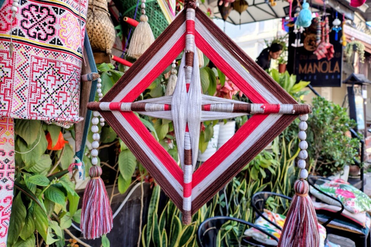 Best advice for new travellers