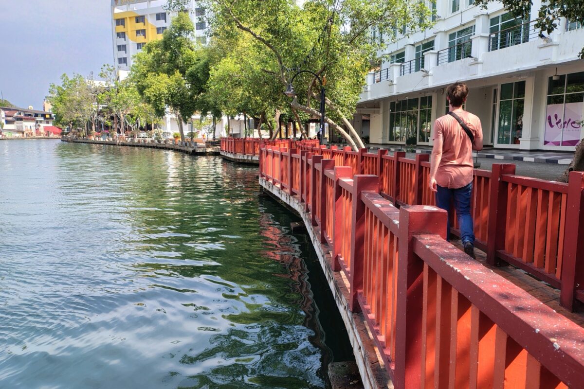 Tips for new travelers