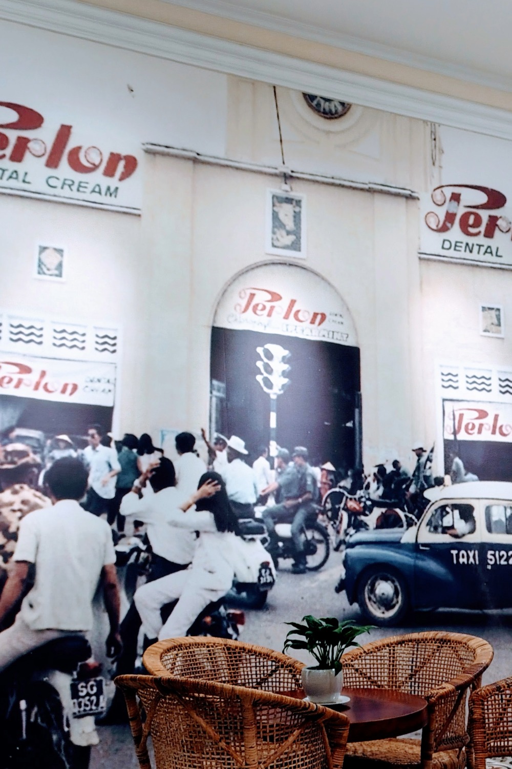 4 Day Itinerary For Saigon (HCM)